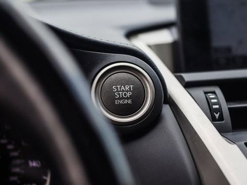 Used 2016 Lexus NX 200t AWD w/ Premium Package image 30