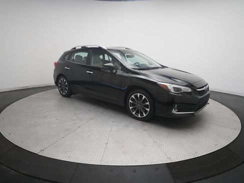 Used 2021 Subaru Impreza 2.0i Limited w/ Popular Package #2 AWD/4WD image 37