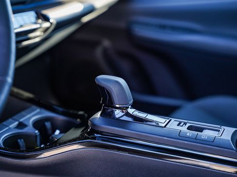 Certified 2024 Toyota Prius XLE image 23