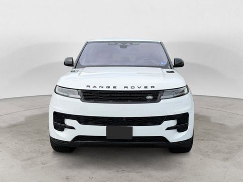 Certified 2023 Land Rover Range Rover Sport SE AWD/4WD image 8