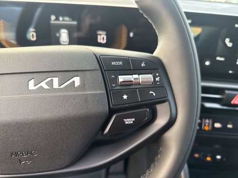 New 2026 Kia Sportage X-Line w/ X-Line Premium Package image 20