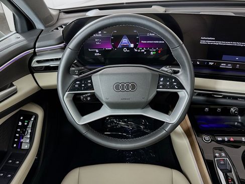 Used 2025 Audi A5 2.0T Premium Plus w/ Premium Plus AWD/4WD image 5