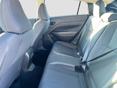 Used 2024 Subaru Impreza 2.0i image 21