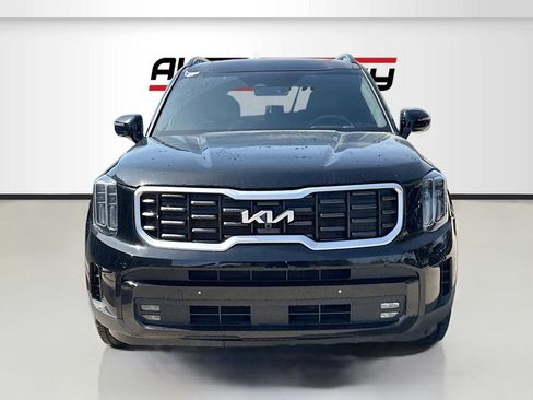 Used 2023 Kia Telluride SX Prestige X-Pro AWD/4WD image 2