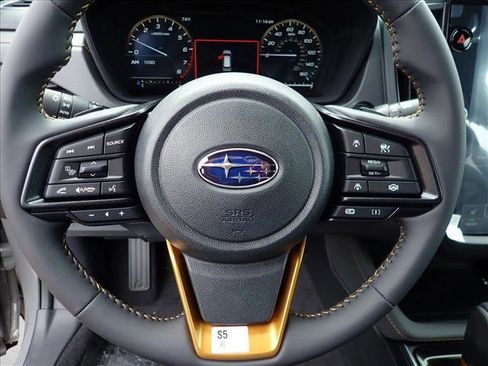 New 2026 Subaru Forester Wilderness image 15