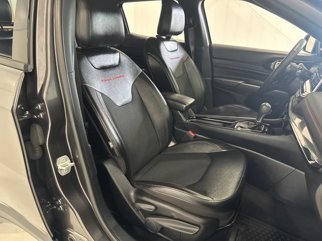 Used 2023 Jeep Compass Trailhawk AWD/4WD image 30