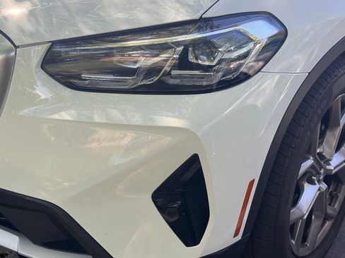 Used 2023 BMW X3 sDrive30i w/ Convenience Package w/ZPA RWD image 12