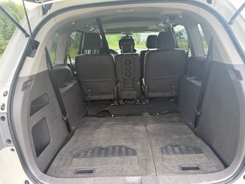 Used 2016 Honda Odyssey EX-L image 8