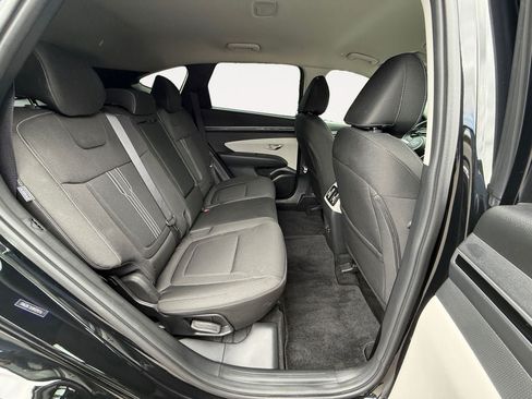Used 2024 Hyundai Tucson SEL AWD/4WD image 23