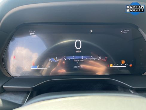 Used 2021 Jeep Grand Cherokee L Limited image 11