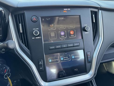 Used 2020 Subaru Outback image 34