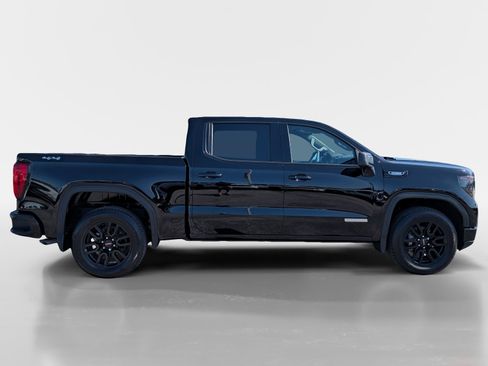 New 2026 GMC Sierra 1500 Elevation AWD/4WD image 3
