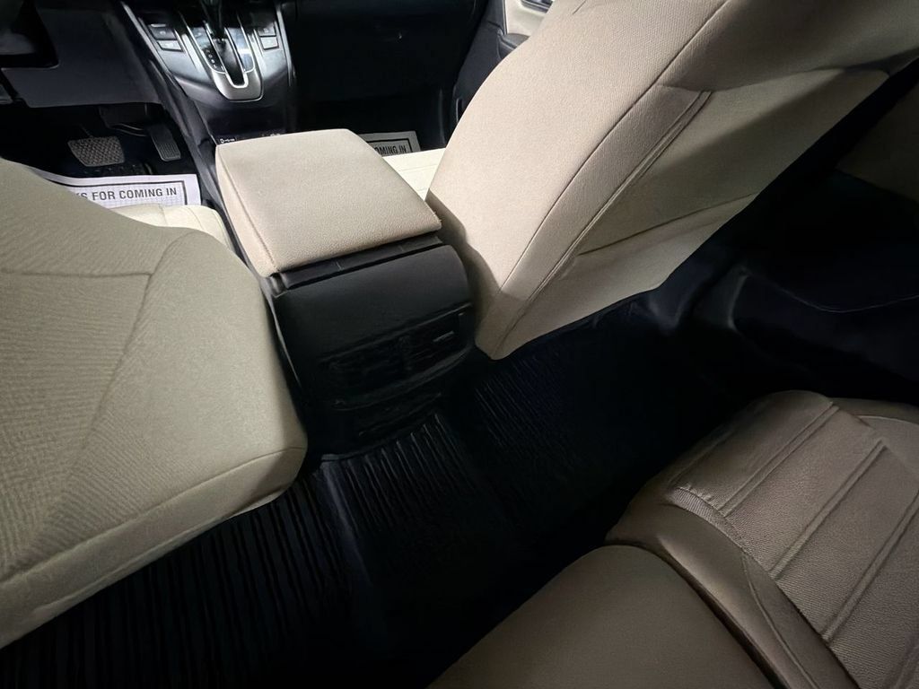 Certified 2022 Honda CR-V EX image 21