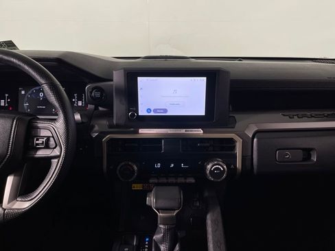 Certified 2024 Toyota Tacoma SR5 image 15