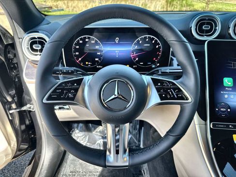 New 2026 Mercedes-Benz GLC 300 image 21