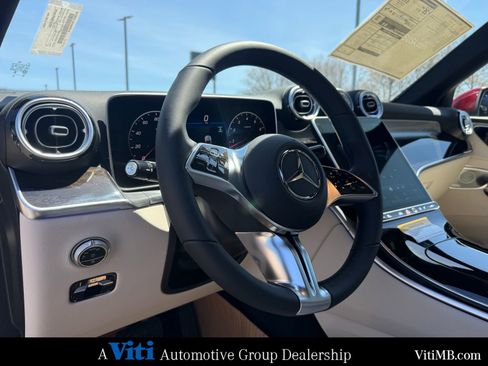 New 2026 Mercedes-Benz GLC 300 4MATIC image 12
