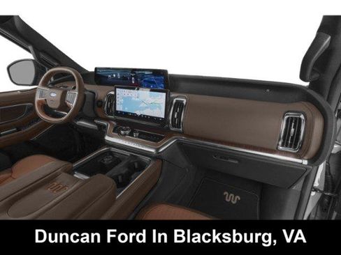 New 2027 Ford Expedition King Ranch AWD/4WD image 10