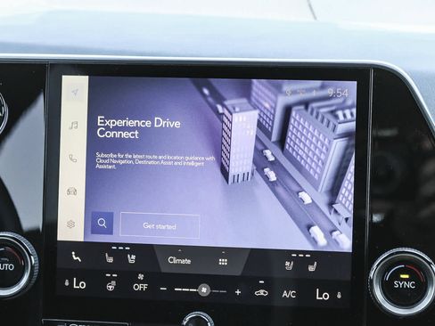 Used 2024 Lexus NX 350h AWD image 17