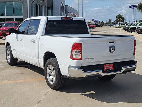 Used 2022 RAM 1500 Lone Star RWD image 12