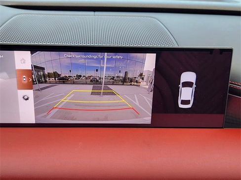 New 2025 Genesis G80 3.5T Sport image 14