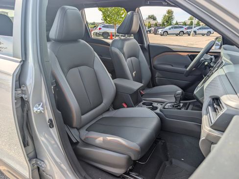 Used 2025 Subaru Forester Sport AWD/4WD image 41