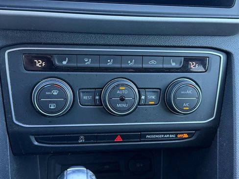 Used 2021 Volkswagen Atlas SE image 18