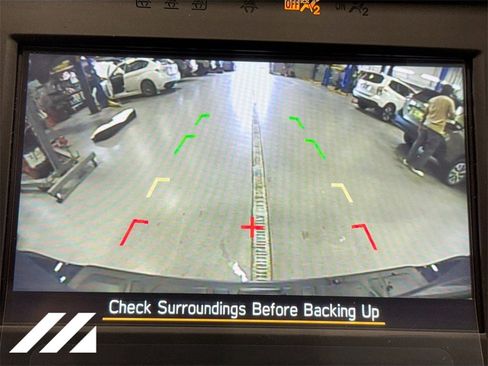 Certified 2025 Subaru Outback image 14