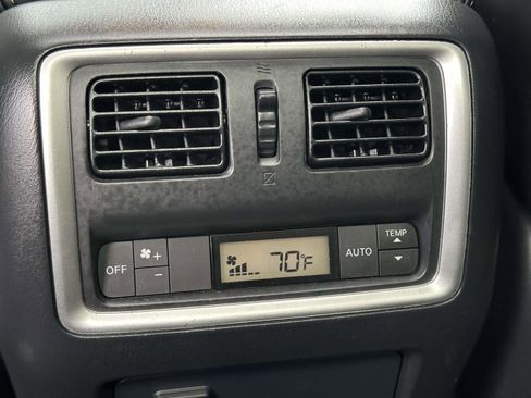 Used 2018 INFINITI QX60 Luxe w/ Deluxe Technology Package image 13