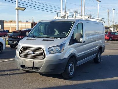 Used 2015 Ford Transit 250 130 Low Roof