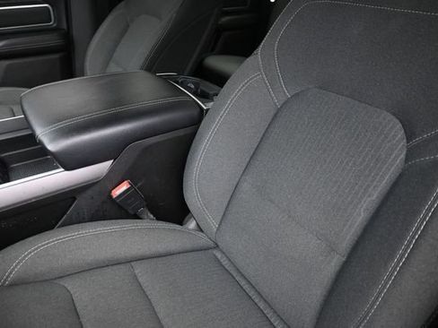 Used 2022 RAM 1500 Big Horn AWD/4WD image 18