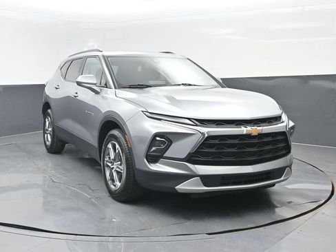 Used 2023 Chevrolet Blazer LT w/ Convenience Package AWD/4WD image 22