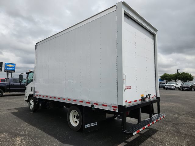 New 2024 Chevrolet Low Cab Forward 4500 XD RWD image 3