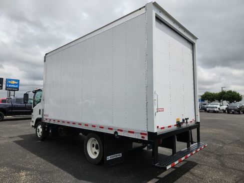 New 2024 Chevrolet Low Cab Forward 4500 XD image 3