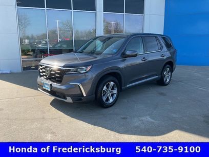 Used 2023 Honda Pilot EX-L