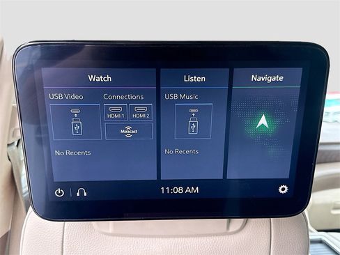 Used 2021 GMC Yukon Denali image 28