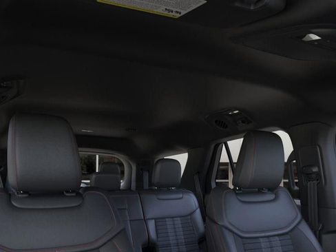 New 2026 Ford Explorer ST-Line w/ ST-Line Street Pack image 22