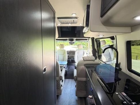 New 2025 Mercedes-Benz Sprinter 3500 image 35