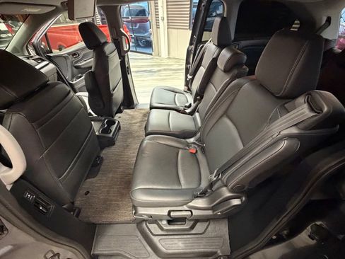 Used 2022 Honda Odyssey Touring image 55