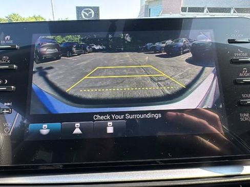 Used 2021 Honda Accord LX image 29