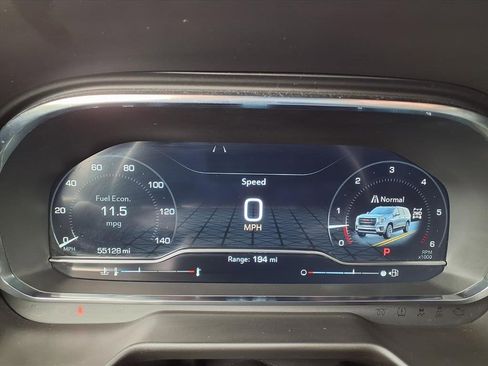 Used 2024 GMC Yukon SLE image 33