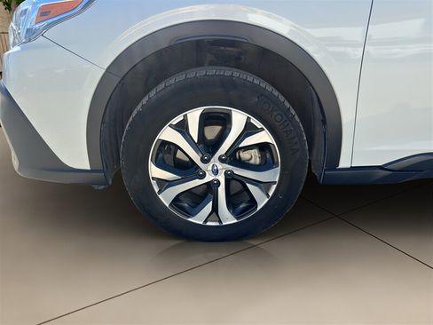 Used 2022 Subaru Outback Limited AWD/4WD image 51
