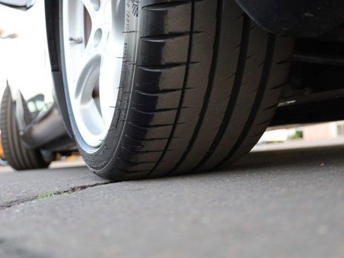 Used 2006 Porsche Cayman S image 50