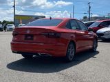Used 2021 Volkswagen Jetta R-Line w/ R-Line Cold Weather Package image 4