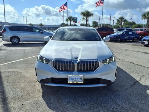 Used 2024 BMW 530i RWD image 19