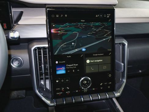 New 2026 GMC Acadia Elevation w/ Black Edition image 16