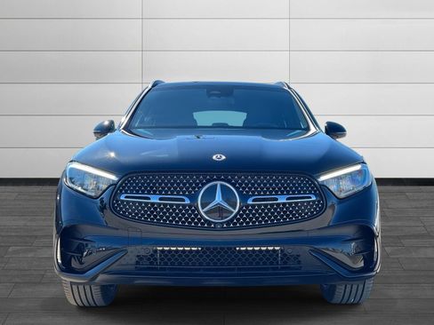 Certified 2024 Mercedes-Benz GLC 300 image 7