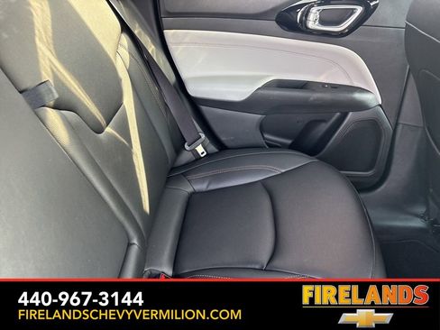 Used 2024 Jeep Compass Limited image 36