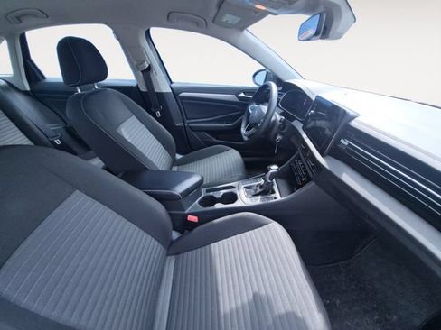 Used 2026 Volkswagen Jetta S FWD image 14