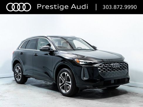 Used 2025 Audi Q5 Premium w/ Convenience Package AWD/4WD image 11