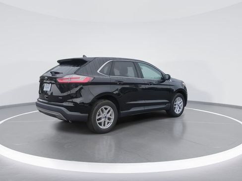 Used 2022 Ford Edge SEL w/ Convenience Package AWD/4WD image 8